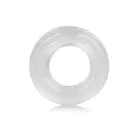 Premium Silicone Ring XL – Clear — Photo 1