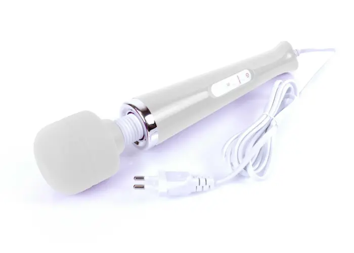 Magic Massager wand вибратор – 10 режимов вибрации