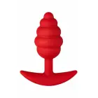 FORTO F-83 Spir Plug – M – Red — Photo 2