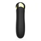 Blinders laetav kuulvibraator – 10.2 cm (4″) – must — Foto 3
