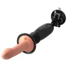 Fetish Fantasy Series Body Dock Handheld Thrusting Machine – 7 speeds — Photo 3