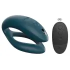 We-Vibe Sync O вибратор для пар – зелёный — Фото 2