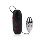 COLT Turbo Bullet Vibrator – Silver — Photo 1