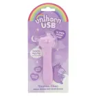 Unihorn Karma mini vibrators – 14.3 cm (5.6″) – violets — Foto 6