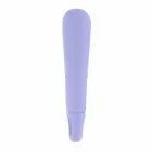 Evolved Tart Teaser Vibrating Silicone Ring Massager – 12.5 cm (4.83″) – Purple — Photo 5