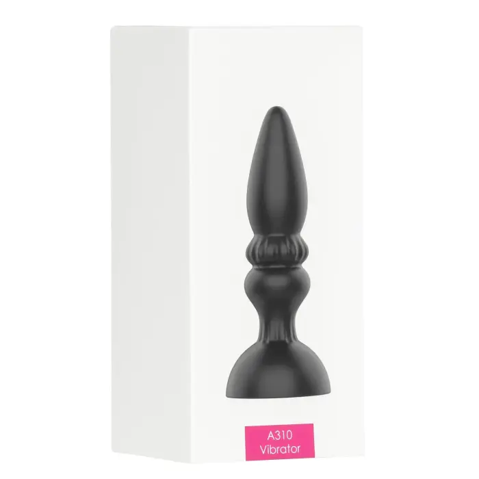 Silikona vibrators ar APP vadību – 14.2 cm Foto 2