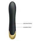Pretty Love Naughty Play Royal Pleasure Luxury Vibrator – Pink — Photo 4