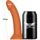 MYTHOLOGY Rune Royal Model M – 17 cm – auksinė — Nuotrauka 3