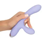 beau cœur Rivano Curved Rabbit Vibrator – 20.4 cm (8″) — Photo 10