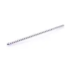 Šlaplės kamštis Ribbed – 12 mm — Nuotrauka 1