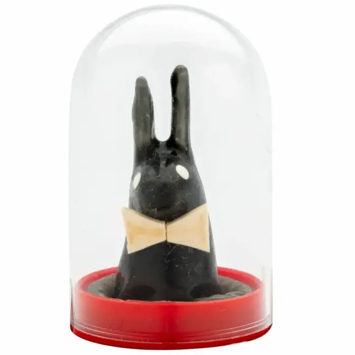CONDOMERIE hand-painted decorative condom – Play Boy