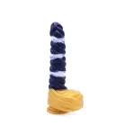 Kiotos Monstar Beast Dildo – 23.5 cm (9.25″) – Multicolored — Photo 1