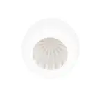 Europe Magic Wand Silky Touch silikoninis galvutės antgalis — Nuotrauka 2