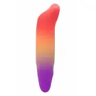 Blush Play With Me Dolphin Dreams – dolphin mini vibrator – blue – 10 modes – waterproof — Photo 2