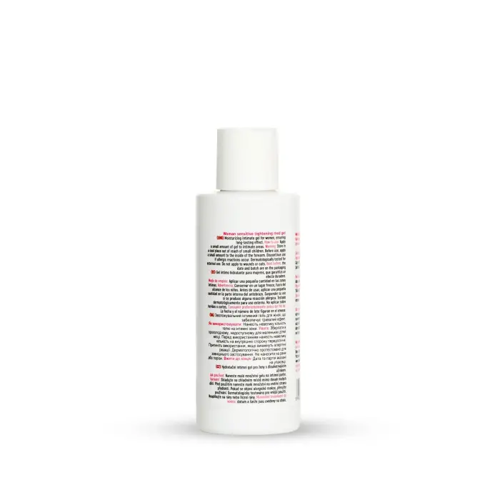 MyLove Woman Sensitive stimulējošais gels – 150 ml Foto 9