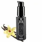 EROS-ART tantriskā masāžas eļļa – vaniļas aromāts – 30 ml — Foto 1