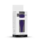 BOSS analinis kištukas – 12.5 cm (4.9″) – Violetinis — Nuotrauka 1