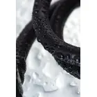 A-TOYS peenise pump Coal – 22.8 cm (9″) – Läbipaistev vibratsiooniga — Foto 11