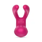 Teazers Couple Vibrator with Remote — Photo 6