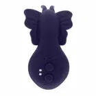 Evolved Lord of the Wings Vibrator – 20 cm (7.9″) – Pink — Photo 7