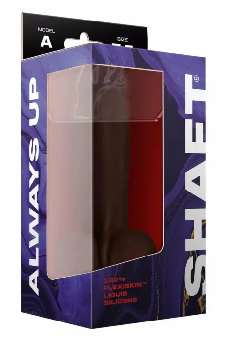 SHAFT Model A dildo – 19 cm (7.5″)