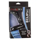 Eclipse Roller Ball Anal Probe – Black — Photo 2