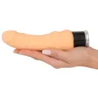 Nature Skin Realistic Vibrator – 18 cm (7″) – Skin — Photo 5