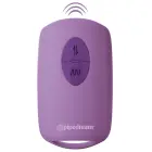 FFH Love Thrust-Her вибратор с функцией толчков – 30.5 cm (12″) – розовый — Фото 9