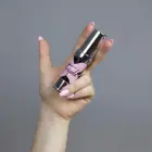 Triple X 3-in-1 Unisex stimuleeriv geel – 15 ml — Foto 2