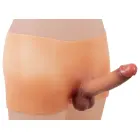 Liquid Silicone Penis Pants — Photo 6