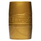 Вагинальный и анальный мастурбатор Quickshot STU Lady & Butt – 11 cm – телесный — Фото 9