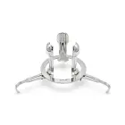 Anal Spreader Deluxe Stainless Steel Foto 4