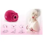 Flirting Partner Dual Function Clitoral Stimulator – USB Rechargeable — Photo 12
