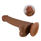 PRETTY LOVE Tallen reālistisks dildo – 22 cm (8.7″) — Foto 7