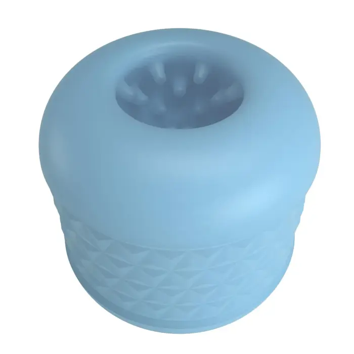 PRETTY LOVE - Cole masturbators Foto 6