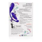 eStim Remote Kegel Exerciser – Blue — Photo 2