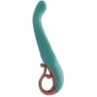 The Magician Multi vibrators – 16 cm – rozā Foto 4