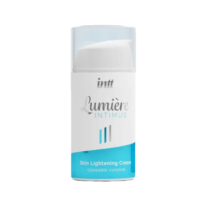Lumiere Intimus осветляющий крем для кожи – 15 ml