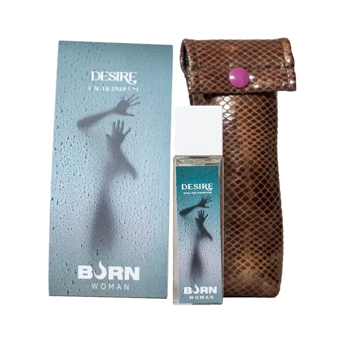 BURN Desire kvepalai moterims – 20 ml