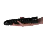 Italian Dildo – 21.5 cm (8.5″) – Black — Photo 5