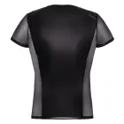 Men's Biker Style Shirt – XL — Photo 11
