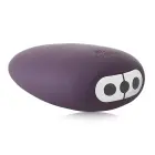 Je Joue Mimi Soft вибратор – 8.5 см (3.3″) – фиолетовый — Фото 3