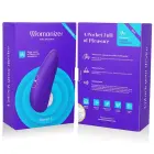 Womanizer Starlet 3 klitora stimulators – zils — Foto 7