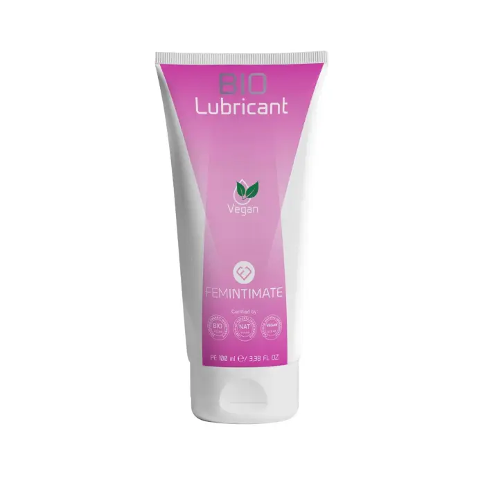 Organic Lubricant – 100 ml