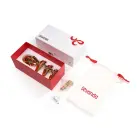 SEVANDA золотистая уретральная клетка целомудрия Фото num