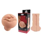 Malesation Real Mature Pussy Masturbator – 20 cm – Skin — Photo 4