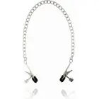 Kinky Pleasure Metallist Gripper nibuklambrid — Foto 2