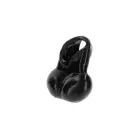 Manpower by TOYJOY Penis Ring with Scrotum Holder – Black — Photo 5