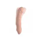 Elys Imperial Move Realistic Vibrator – Flesh — Photo 4