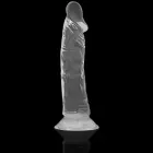 XRAY Clear Model dildo – 19 cm (7.5″) — Foto 6